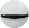 STIEBEL ELTRON Ersatzteil 254307 Steckknopf ws Ku