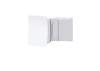 STIEBEL ELTRON Dezentrales Lüftungsgerät LWE-W 115 P Plus