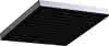 HG Kopfbrause Pulsify E 260 1jet EcoSmart chrom