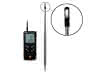 Testo 425 - Digitales Hitzdraht-Anemometer mit App-Anbindung