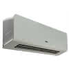 KM Wandgerät KaCool W BG:4 2Lt RAL9016 stufenlose EC-Ventilatoren auf Klemme