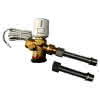 KM KWK KaCool D AF Ventilkit DDU BG2-7 2-Lt. 2-Wege-Ventil, 24V, 150-1050l/h