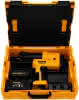 REMS Akku-Press 22V Connected Basic-Pack L-Boxx