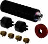 Uponor Ecoflex Thermo Paket Twin HP 2x32x2,9-2x32x3,5/140 L=8m