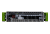 Kermi Regelleiste pro plus 8R PU 230 V Für max. 8 x-net Raumtemperatur-Regler