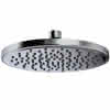 IS Kopfbrause Idealrain d:200mm Chrom 