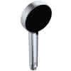 IS 2F-Handbrause Idealrain Alu+ d:100mm Silver