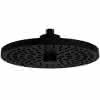 IS 2F-Kopfbrause Idealrain Alu+ d:260mm Silk Black
