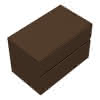 sanibel-WT-Unterbau FLEX PLUS WYBP090 zu Konsole 900x600x545mm Basaltgrau
