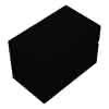 sanibel-WT-Unterbau FLEX PLUS WYBP090 zu Konsole 900x600x545mm Dunkelgrau Lack