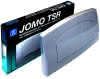 JOMO WC-Betätigung TSR 2-Mengen,matt verchromt