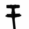 WERIT Entn.-T-Stck. m. Schl. SH 1910 