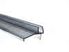 SP Wasserablaufprofil Aqua 1000mm für 8 mm Glasstärke