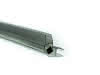 SP Magnetleistensatz 90 2500mm für 6 / 8 mm Glasstärke