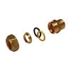 GIA SCHNEIDRINGVERSCHR.AG R180/1M 3/8 ZOLL X 10MM