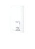 STIEBEL ELTRON Komfort-Durchlauferhitzer DHB 18/21/24 ST Trend, 18,21,24kW/400V