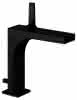 KE EHM-WT-Mischer 150 E11 51102, mit Ablaufgrt., schwarz-matt