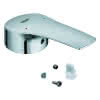 GROHE Hebel 48549 chrom 