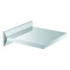 GROHE Schwallauslauf Allure Brilliant 13486 Ausladung 180mm chrom