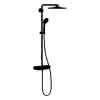 GROHE Duschsystem Euphoria SmartControl 310 Duo 22120 mit THM phantom black
