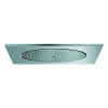 GROHE Deckenbrause Rainshower Aqua 20" 26873 508x508mm 9,6l/min chrom