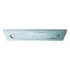 GROHE Deckenbrause Rainshower Aqua 10" 26874 254 x 254mm 8 l/min chrom