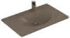 VB Schrankwaschtische Antao 4A7581 800x5 00x150mm Rechteck Almond CeramicPlus