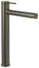 VB Waschbeckenarm. Loop & Friends TVW106 106153 45x219x309mm Brushed Nickel Matt