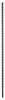 Hammerbohrer Max-7 D.25mm Arbeits-L.1200mm L.1320mm