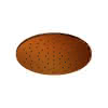 Regenbrause 250 mm x 8 mm 4YOU rose gold