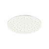 Regenbrause 250 mm x 8 mm 4YOU Brause matt white