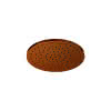 Regenbrause 200 mm x 8 mm 4YOU rose gold