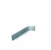 HZ-Dichtlippe Grau, 2m 2m selbstklebend SLF/plus