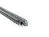 SP Magnetleistensatz 90 pendelbar 2010mm für 6/8 mm Glasstärke