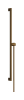 HG Brausestange Unica S Puro 900mm mit Easy Slider und Brauseschlauch BBR