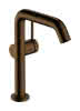 HG WTM 210 Tecturis S Fine CoolStart Schwenkauslauf m.Push-Open Ablaufgar.BBR