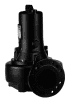 JP MULTISTREAM-PUMPE 15/4 B3 400 V, KANALRAD