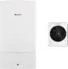 BOSCH Gas-Heizwertpaket JUPA ZWRKE09 ZWR18-7KE23, CR120, NR1661