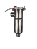 MAGella Twister 5 Feinfilter magnet. + nicht magnet. Teile
