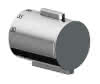 SH GRIFF THERMOSTAT TEMPERATUR BIRILLA, CHROM