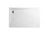 KA DW SUPERPLAN Mod.1843-1,800x1400x25mm ,alpinweiß matt,Secure Plus