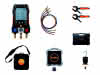 Testo 550s Wärmepumpen-Einsteiger-Set