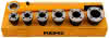 REMS eva Set im Karton R 1/2+3/4+1+1 1/4+1 1/2+2