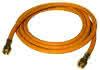 Hochdruckschlauch 3 m,G3/8"LH 