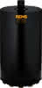 REMS Universal-Diamant-Kernbohrkronen 250 x 420 x UNC 1 1/4