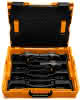 REMS Presszangen Set VRX 16+20+25 L-Boxx