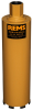 REMS Trocken-Diamant-Kernbohrkronen LS 102 x 320 x UNC 1 1/4