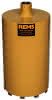 REMS Trocken-Diamant-Kernbohrkronen LS 202 x 320 x UNC 1 1/4
