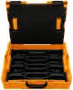 L-Boxx mit Einlage für 8 PZ 570-572 +6 PR S 574 - 571136 R