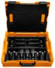 REMS Presszangen Mini Set TH 16+20+26 L-Boxx